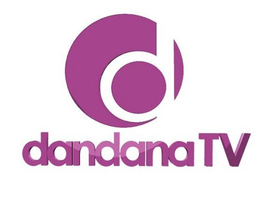 D DANDANA TV trademark