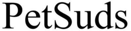 PETSUDS trademark
