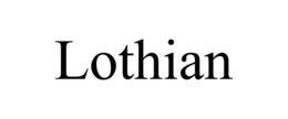 LOTHIAN trademark