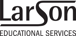 LARSON EDUCATIONAL SERVICES trademark