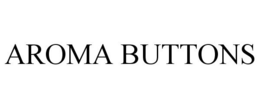 AROMA BUTTONS trademark