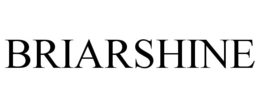 BRIARSHINE trademark