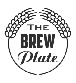 THE BREW PLATE trademark