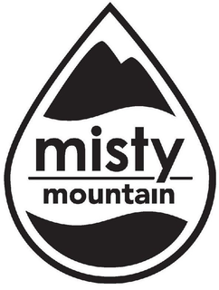 MISTY MOUNTAIN trademark