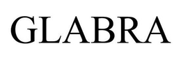 GLABRA trademark