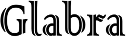 GLABRA trademark