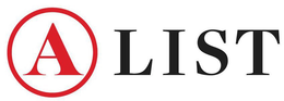 A LIST trademark
