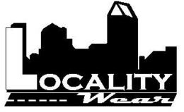 LOCALITY WEAR trademark