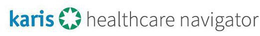 KARIS HEALTHCARE NAVIGATOR trademark