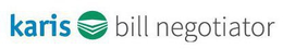 KARIS BILL NEGOTIATOR trademark