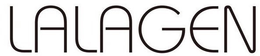 LALAGEN trademark