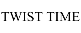 TWIST TIME trademark