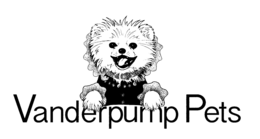 VANDERPUMP PETS trademark