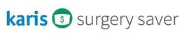 KARIS SURGERY SAVER trademark