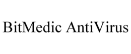 BITMEDIC ANTIVIRUS trademark