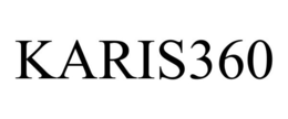 KARIS360 trademark