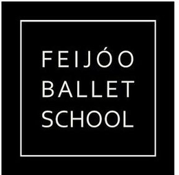 FEIJÓO BALLET SCHOOL trademark