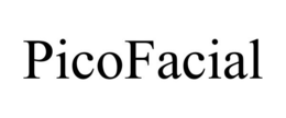 PICOFACIAL trademark