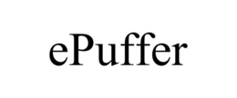 EPUFFER trademark