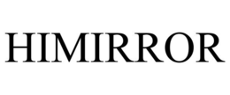 HIMIRROR trademark