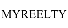 MYREELTY trademark