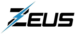 ZEUS trademark