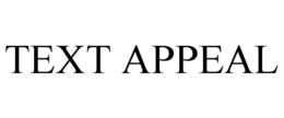 TEXT APPEAL trademark