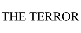 THE TERROR trademark