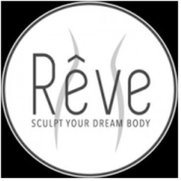 RÊVE SCULPT YOUR DREAM BODY trademark