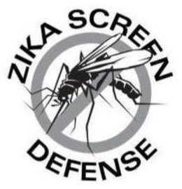 ZIKA SCREEN DEFENSE trademark