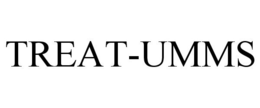 TREAT-UMMS trademark