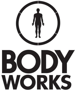 BODY WORKS trademark
