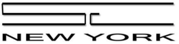 SC NEW YORK trademark