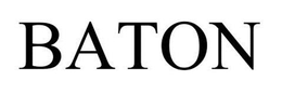 BATON trademark
