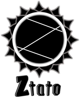 Z ZTATO trademark
