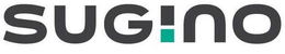 SUGINO trademark