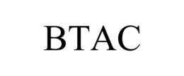 BTAC trademark
