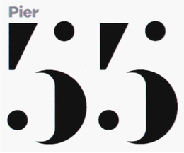 PIER55 trademark