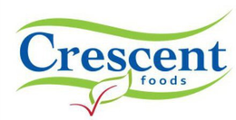 CRESCENT FOODS trademark