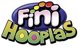 FINI HOOPLAS trademark