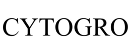 CYTOGRO trademark