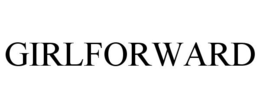 GIRLFORWARD trademark