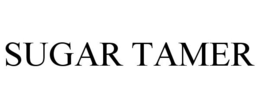 SUGAR TAMER trademark