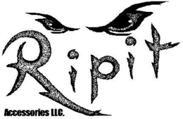RIPIT ACCESSORIES LLC. trademark