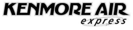 KENMORE AIR EXPRESS trademark