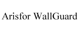ARISFOR WALLGUARD trademark