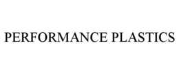 PERFORMANCE PLASTICS trademark