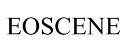 EOSCENE trademark