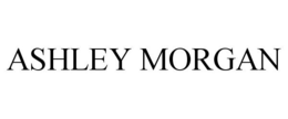 ASHLEY MORGAN trademark