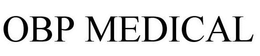 OBP MEDICAL trademark